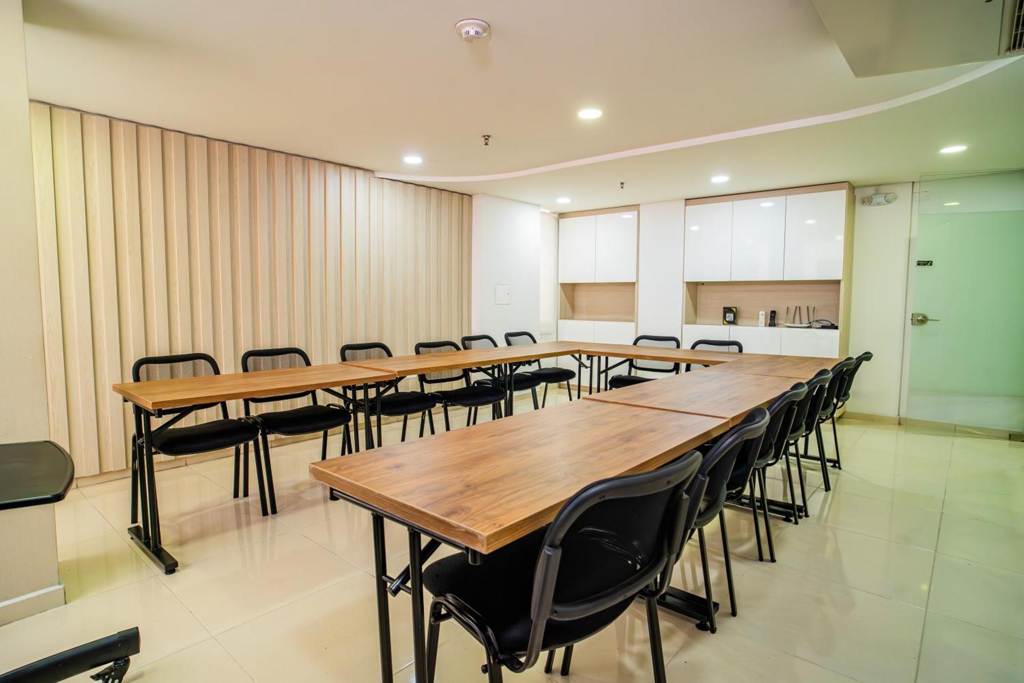 Ambar Hotel Boutique كالي المظهر الخارجي الصورة