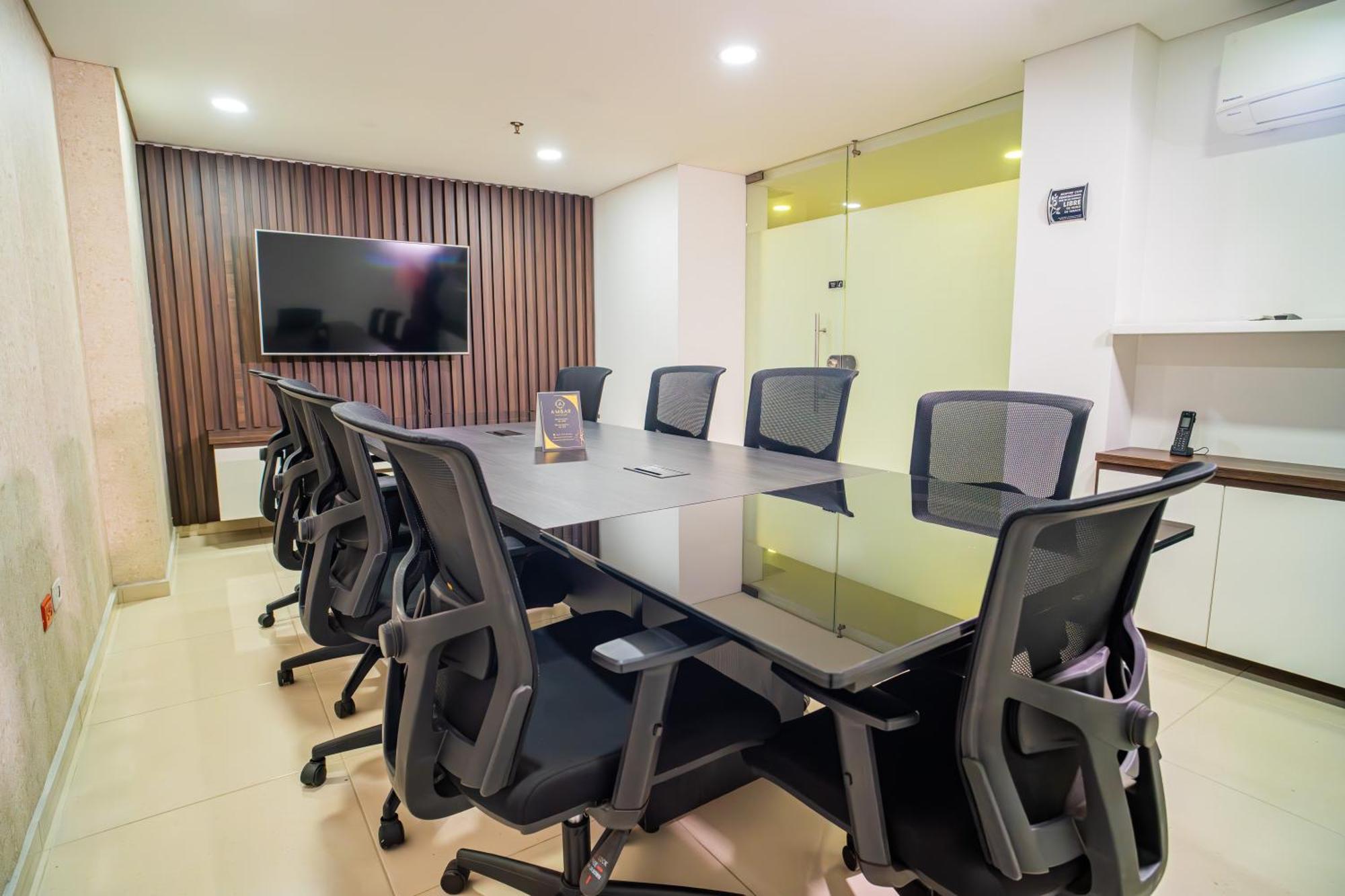 Ambar Hotel Boutique كالي المظهر الخارجي الصورة