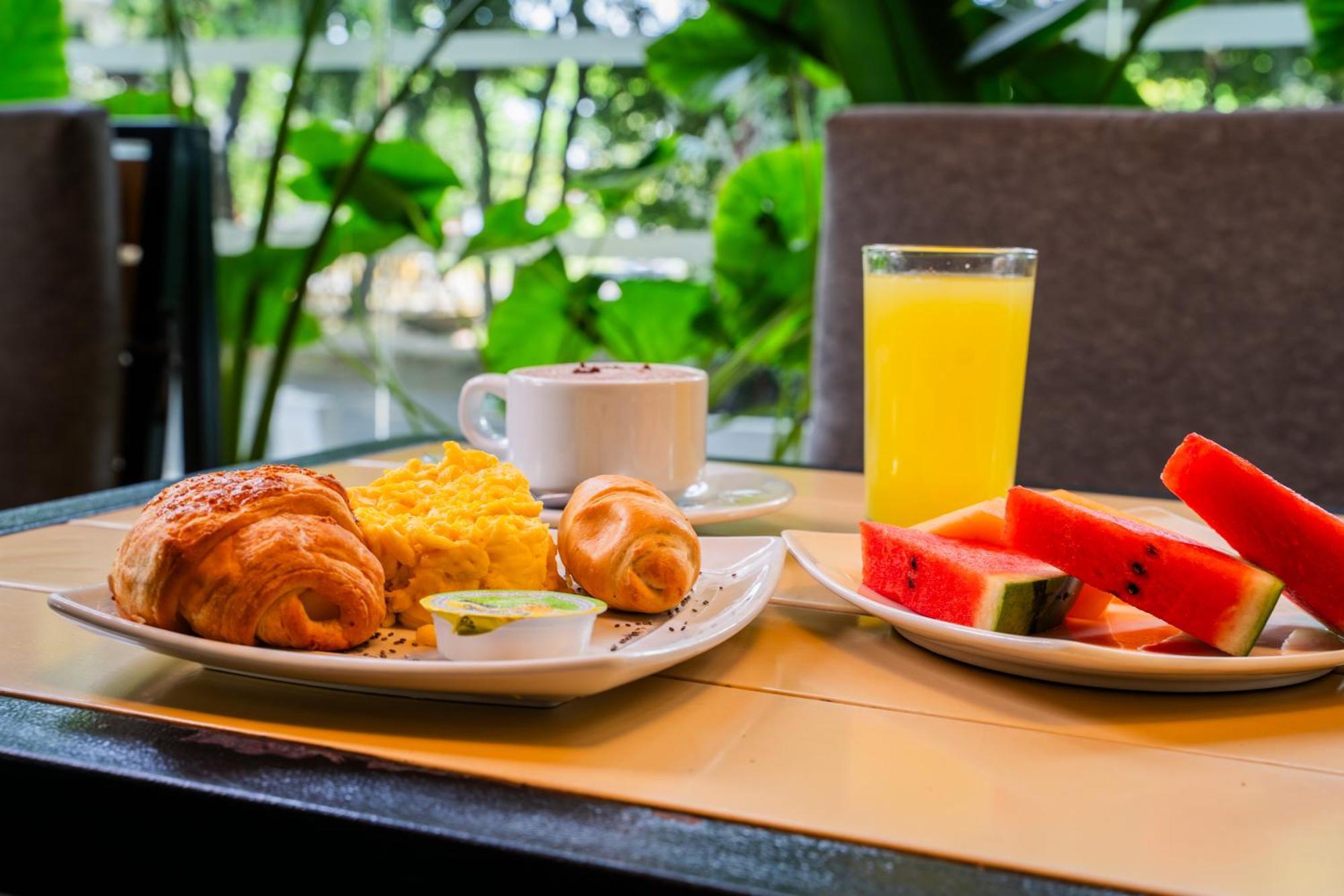 Ambar Hotel Boutique كالي المظهر الخارجي الصورة