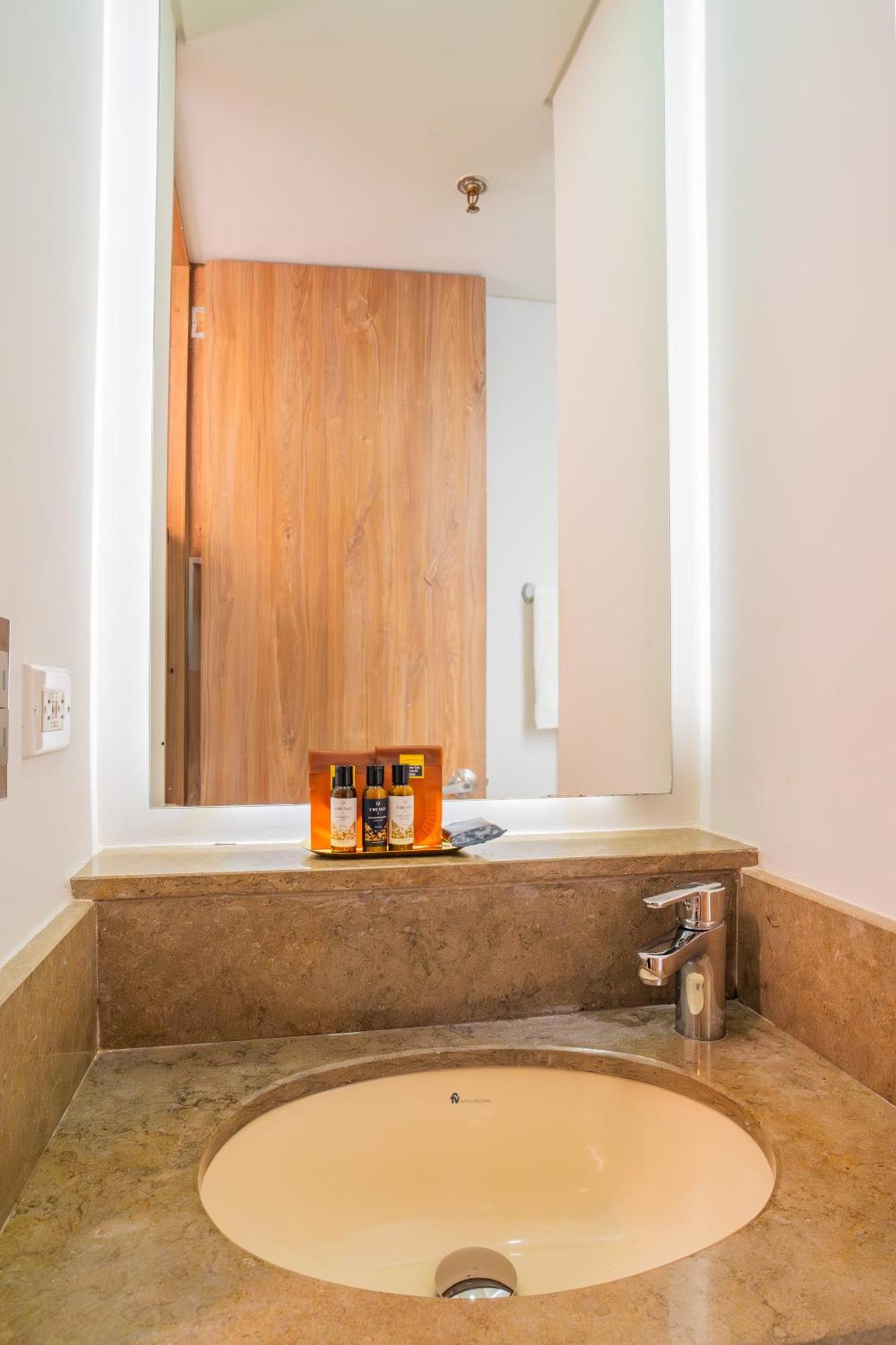 Ambar Hotel Boutique كالي المظهر الخارجي الصورة