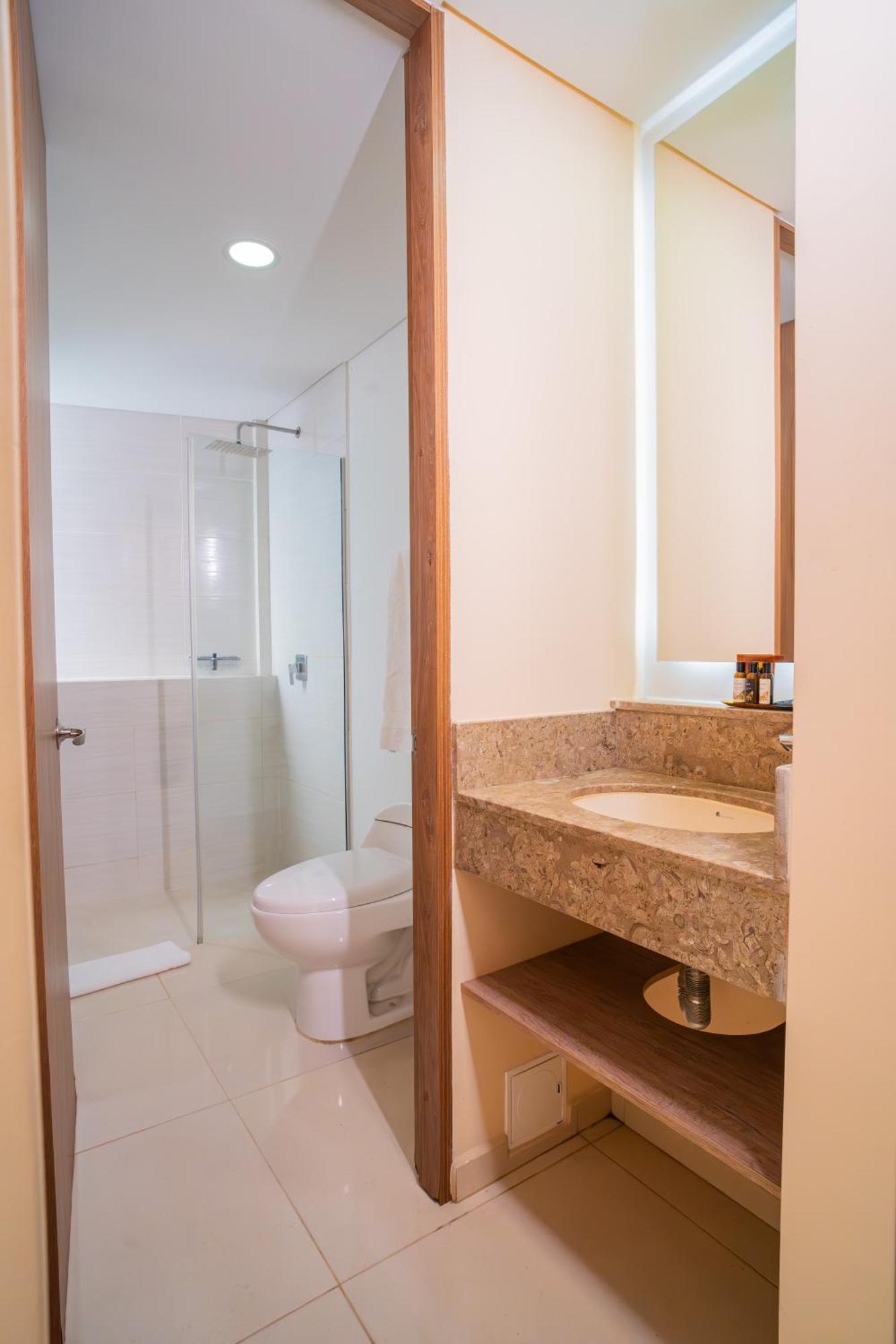 Ambar Hotel Boutique كالي المظهر الخارجي الصورة
