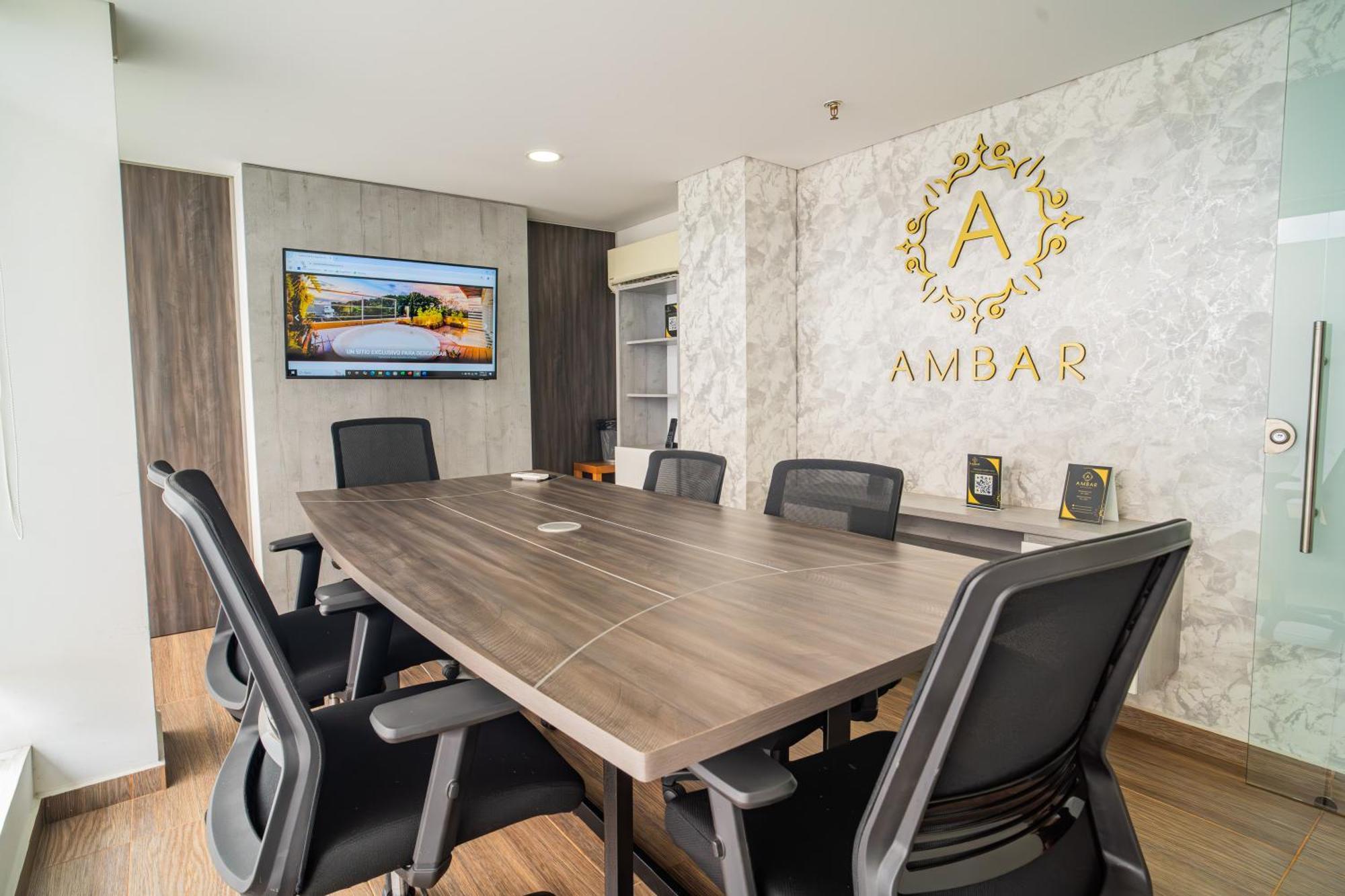 Ambar Hotel Boutique كالي المظهر الخارجي الصورة