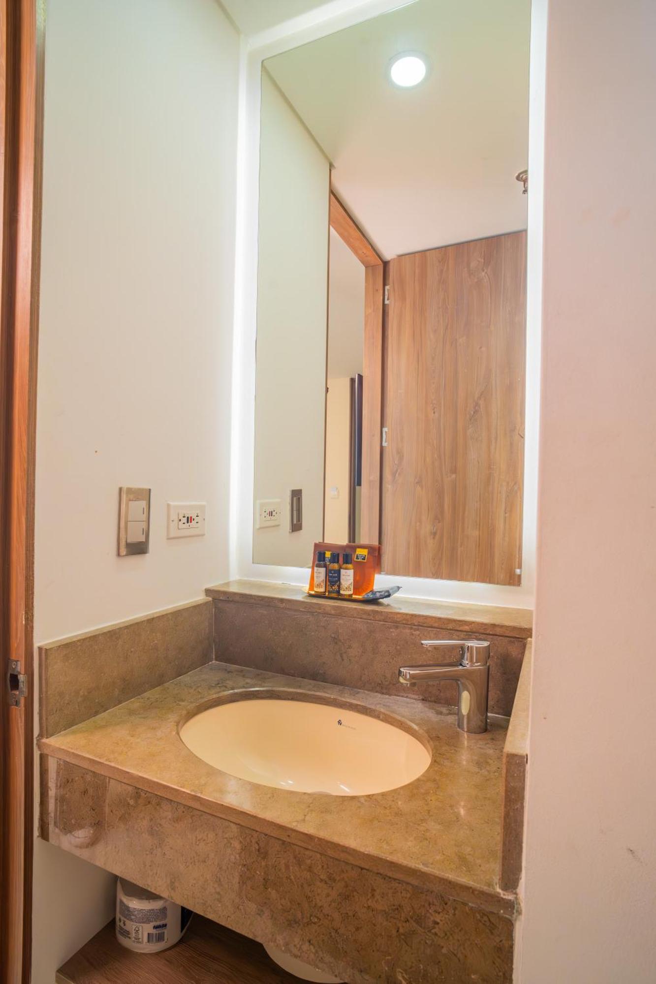 Ambar Hotel Boutique كالي المظهر الخارجي الصورة