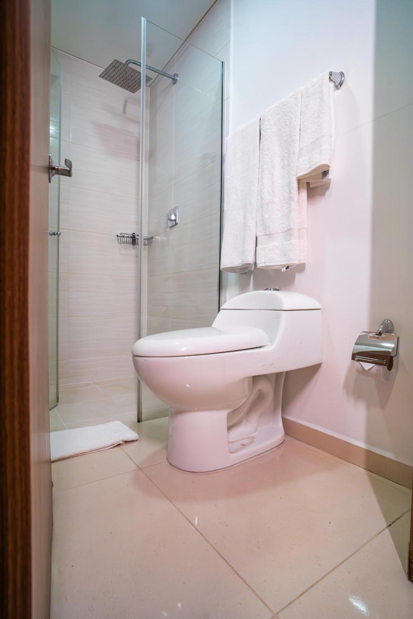 Ambar Hotel Boutique كالي المظهر الخارجي الصورة